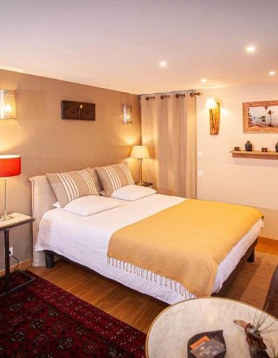 villa chaleemar à bruges, proche de bordeaux