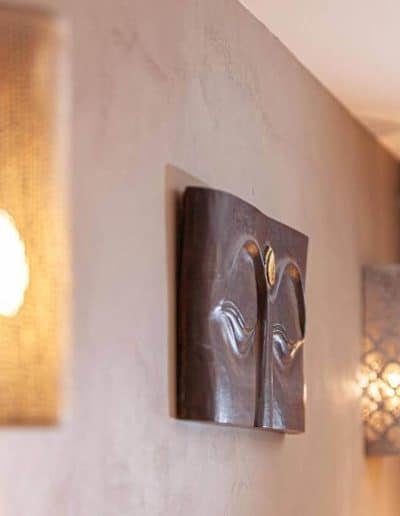 villa chaleemar à bruges, proche de bordeaux