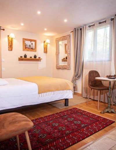 villa chaleemar à bruges, proche de bordeaux