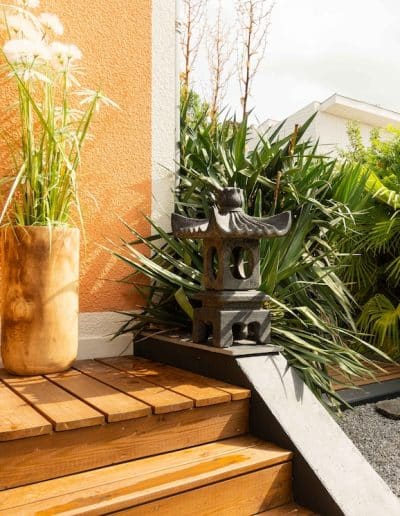 decoration villa chaleemar